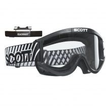 87 OTG WITH NO FOG FAN GOGGLE