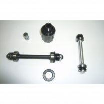 HUB REP SET FORMULA ROAD PRO