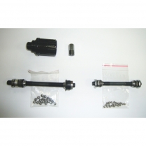 HUB REP SET FORMULA ROAD TEAM