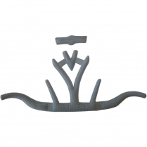 INNER PADS SPARE KIT SPUNTO