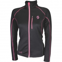 JACKET W'S PROTECTOR SOFT-CR