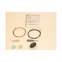 BOA MODEL 2007-2009 BLACK