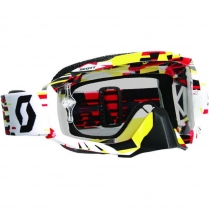 CANARD SIG. MODEL WORKS CLEAR