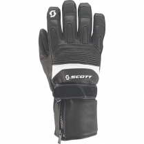TUNDRA LEATHER GLOVE