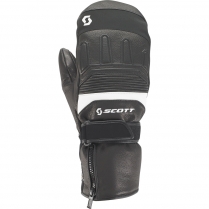 TUNDRA LEATHER MITT
