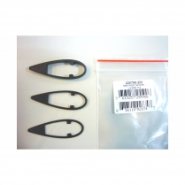 SEATPOST SPACER SET TT3