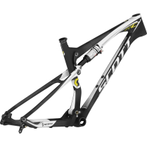 2012 Spark RC Frame
