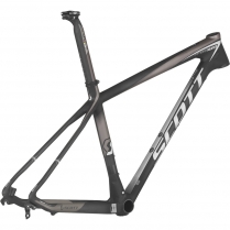 2012 Scale Premium Frame