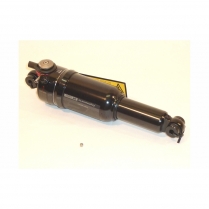 NUDE 2 SHOCKS 190x50mm