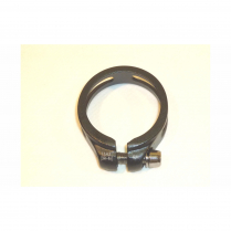 SEATCLAMP 34.9mm CRMO BOLT