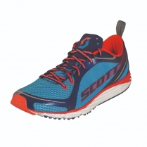 RACE ROCKER RUNNING SHOE
