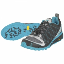 eRIDE W'S AZTEC3  RUNNING SHOE 
