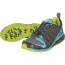 eRIDE W'S AZTEC3  RUNNING SHOE 
