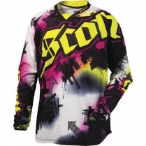 350 CON ARTIST JERSEY