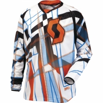 350 YOUTH HYPER JERSEY 