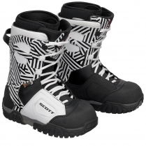 X-TRAX SNOWMOBILE BOOT