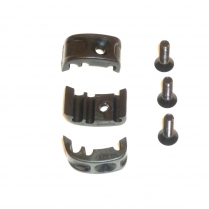 CABLE CLAMPING SET SPARK ALLOT 2012