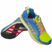 T2 PRO EVOLUTION W'S RUNNING SHOE