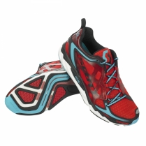 eRIDE AF SUPPORT RUNNING SHOE 