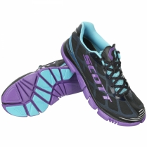 eRIDE FLOW W'S RUNNING SHOE 