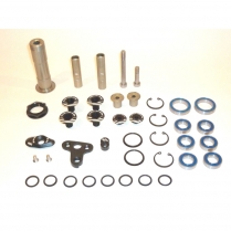 SWINGARM REPAIR KIT GAMBLER 2013