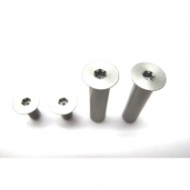 SHOCK MOUNT BOLT 8mm GENIUS/SPARK/LT