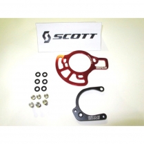 ISCG ADAPTER GENIUS 2013