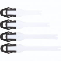 BOOT STRAPS & BUCKLE SET 250