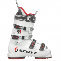 G 1FR 130 SKI BOOT