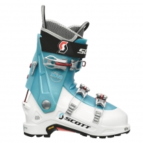 NOVA SKI BOOT