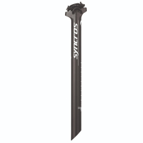 SEATPOST FL1.0 CARBON ZERO 
