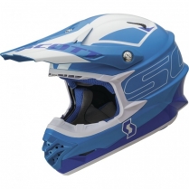 350 STRATUM  HELMET