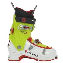 ORBIT II  BOOT