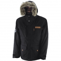 POLARIC JACKET