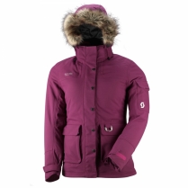 NORDIC WOMENS JACKET