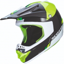 350 TROPHY HELMET ECE/DOT