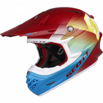 350 DIRT HELMET ECE/DOT