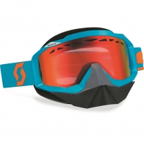 HUSTLE SNOWCROSS GRAPHIC