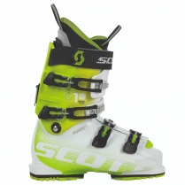 G1 FR 110 POWERFIT WTR BOOT