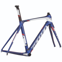 2015 Foil Team Issue HMX Frame