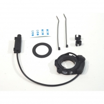 TWINLOC LEVER FOX iNUDE