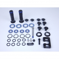 SWINGARM REP-KIT VOLTAGE FR '15