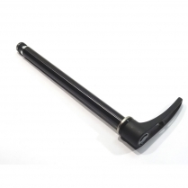 AXLE 12MM REAR SOLACE DISC '15