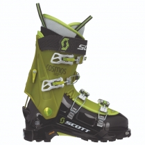 COSMOS SKI BOOT