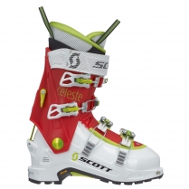 CELESTE W'S SKI BOOT