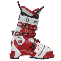 MINERVA W'S SKI BOOT