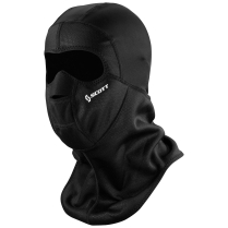FACEMASK WIND WARRIOR HOOD