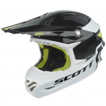 350 PRO RACE HELMET