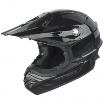 350 PRO SOLID HELMET