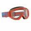 RECOILXI STANDARD CLEAR AFC GOGGLE 